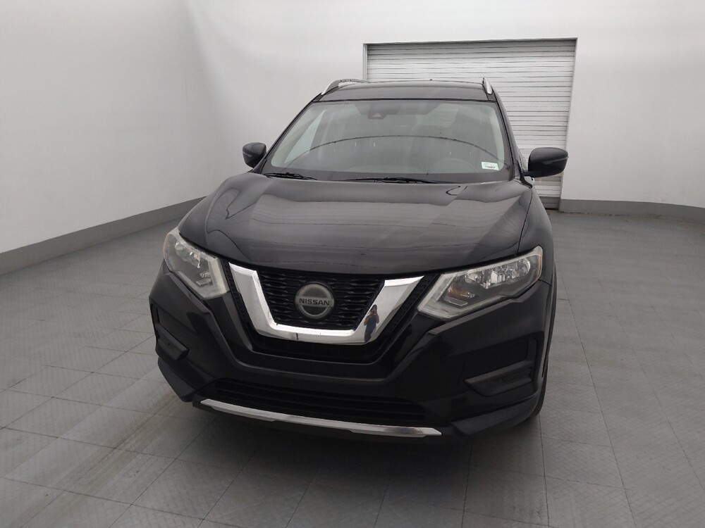 2019 Nissan Rogue in Morrow, GA 30260 - 18123469 15