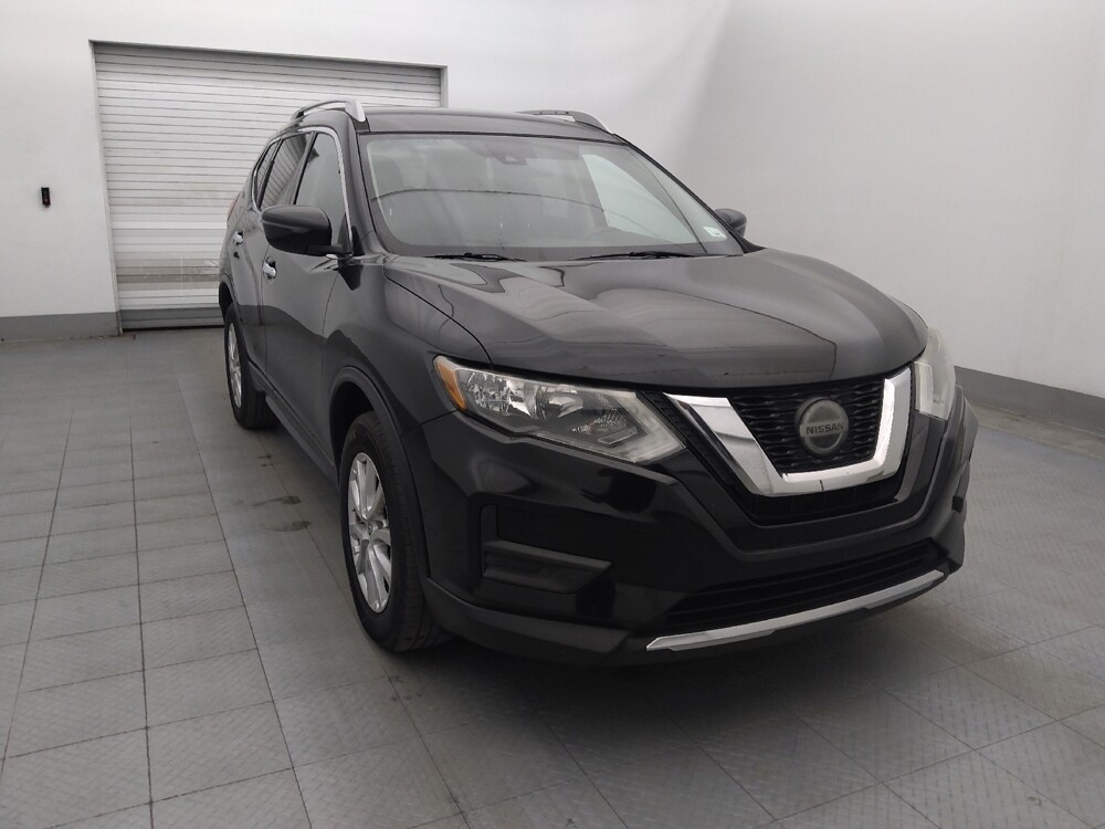 2019 Nissan Rogue in Morrow, GA 30260 - 18123469 13