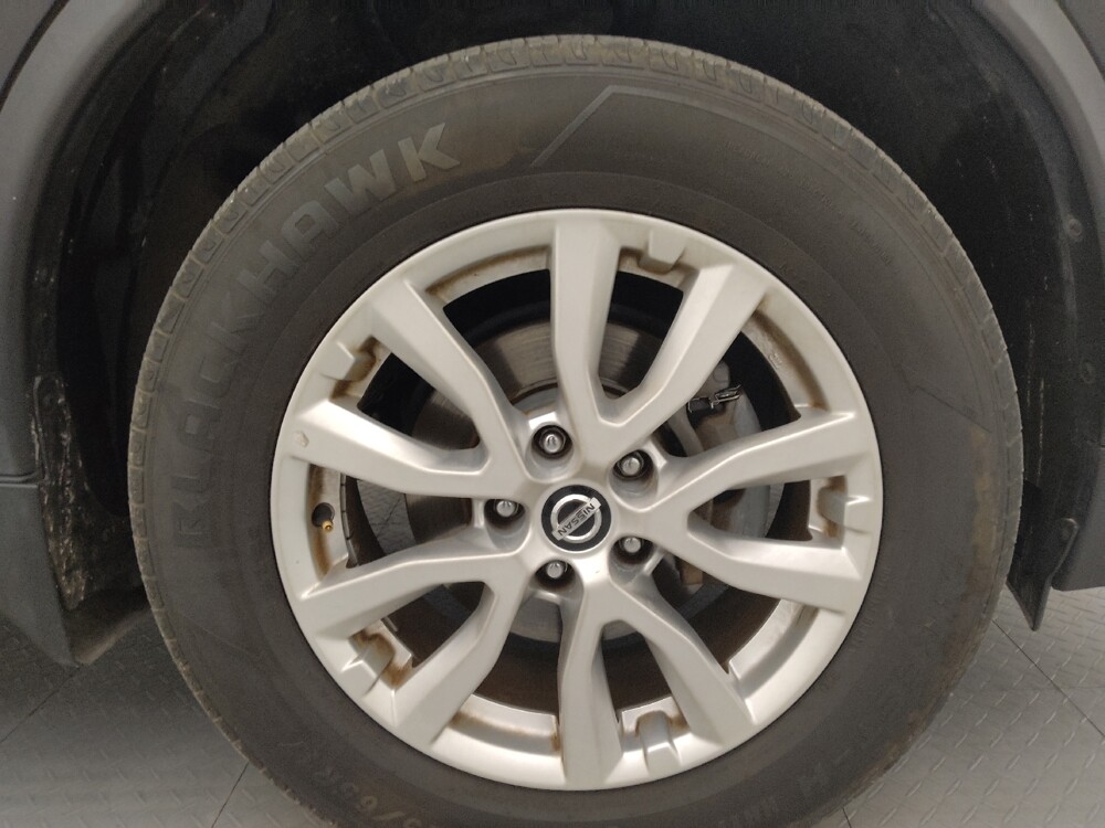 2019 Nissan Rogue in Morrow, GA 30260 - 18123469 31