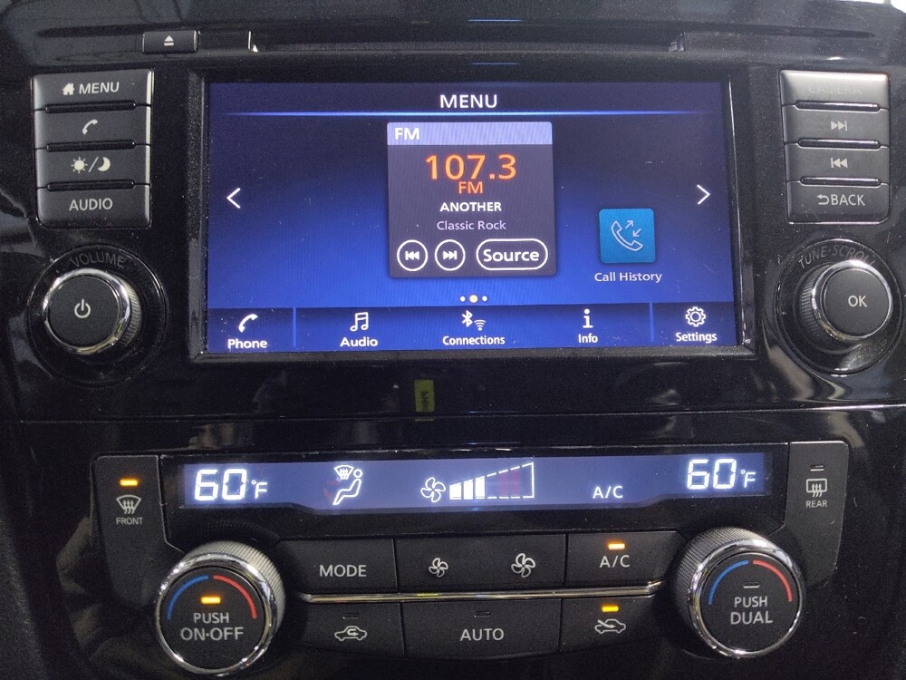 2019 Nissan Rogue in Morrow, GA 30260 - 18123469 25