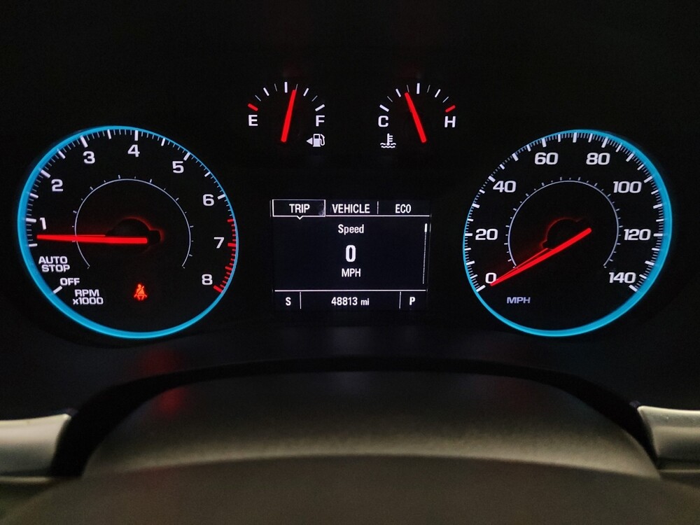 2019 Chevrolet Traverse in Tucson, AZ 85705 - 18123471 23