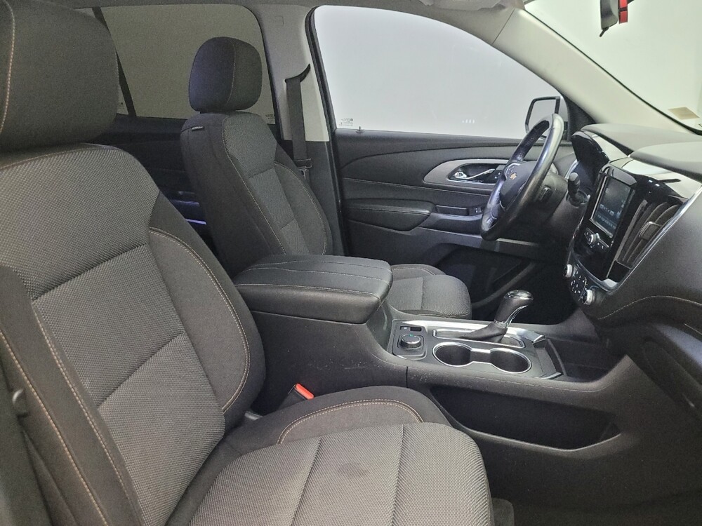2019 Chevrolet Traverse in Tucson, AZ 85705 - 18123471 21