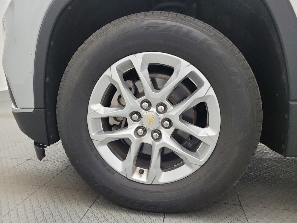 2019 Chevrolet Traverse in Tucson, AZ 85705 - 18123471 31