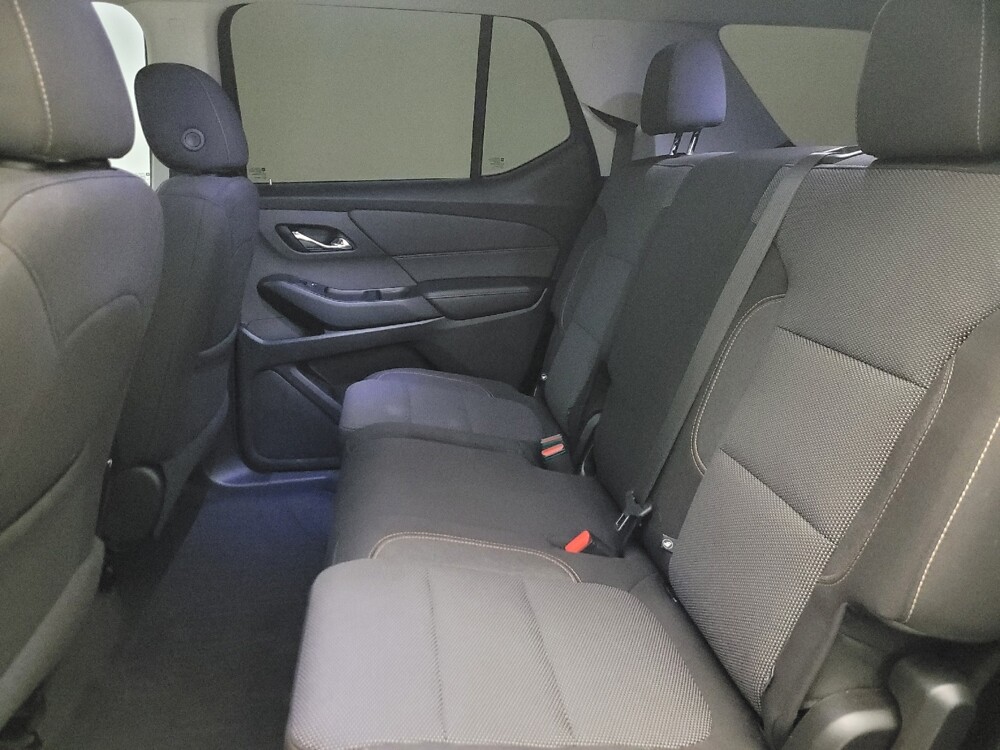 2019 Chevrolet Traverse in Tucson, AZ 85705 - 18123471 18