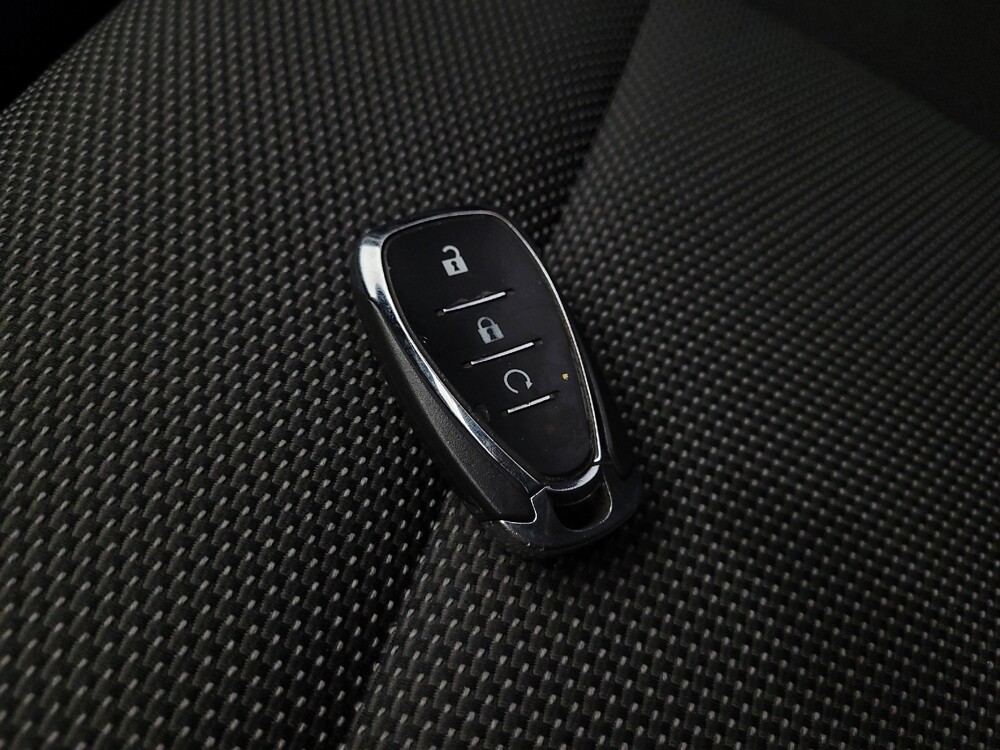 2019 Chevrolet Traverse in Tucson, AZ 85705 - 18123471 32