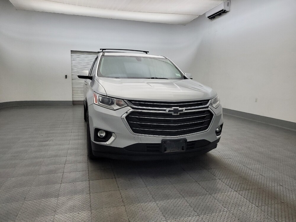 2019 Chevrolet Traverse in Tucson, AZ 85705 - 18123471 14