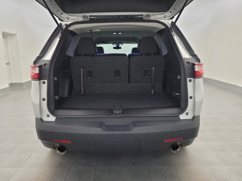 2019 Chevrolet Traverse in Tucson, AZ 85705 - 18123471 29