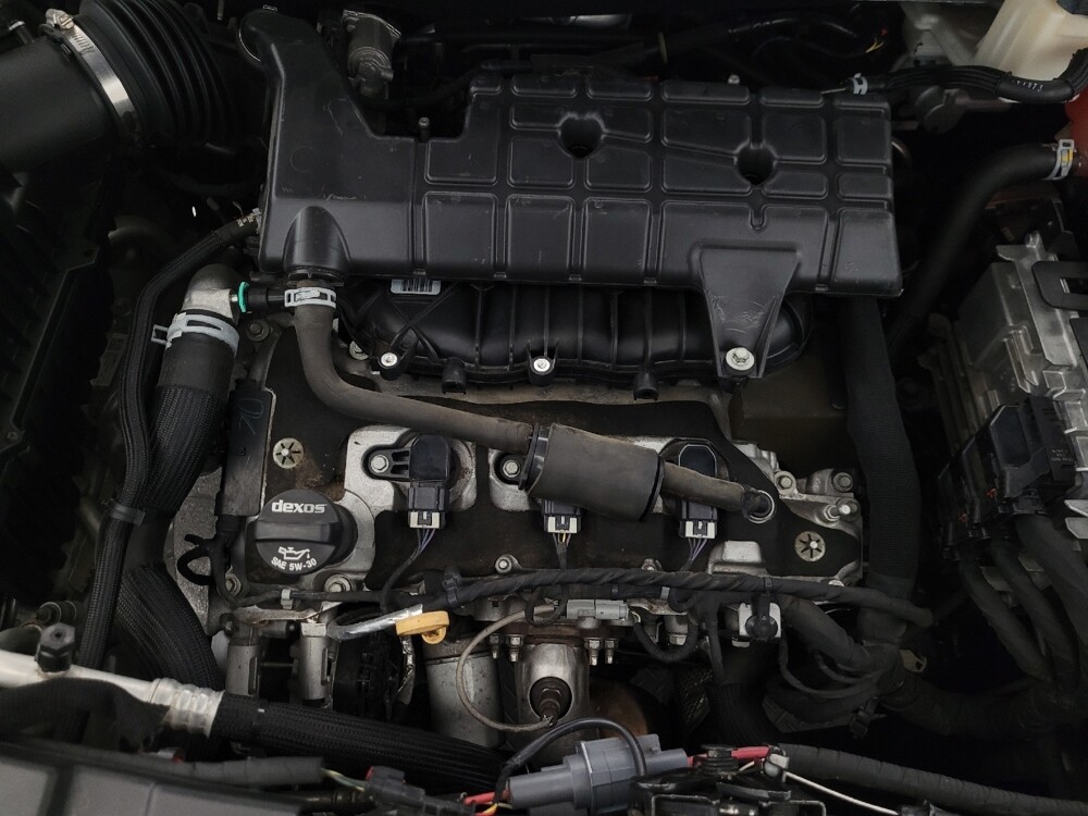 2019 Chevrolet Traverse in Tucson, AZ 85705 - 18123471 30