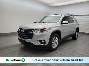 2019 Chevrolet Traverse in Tucson, AZ 85705