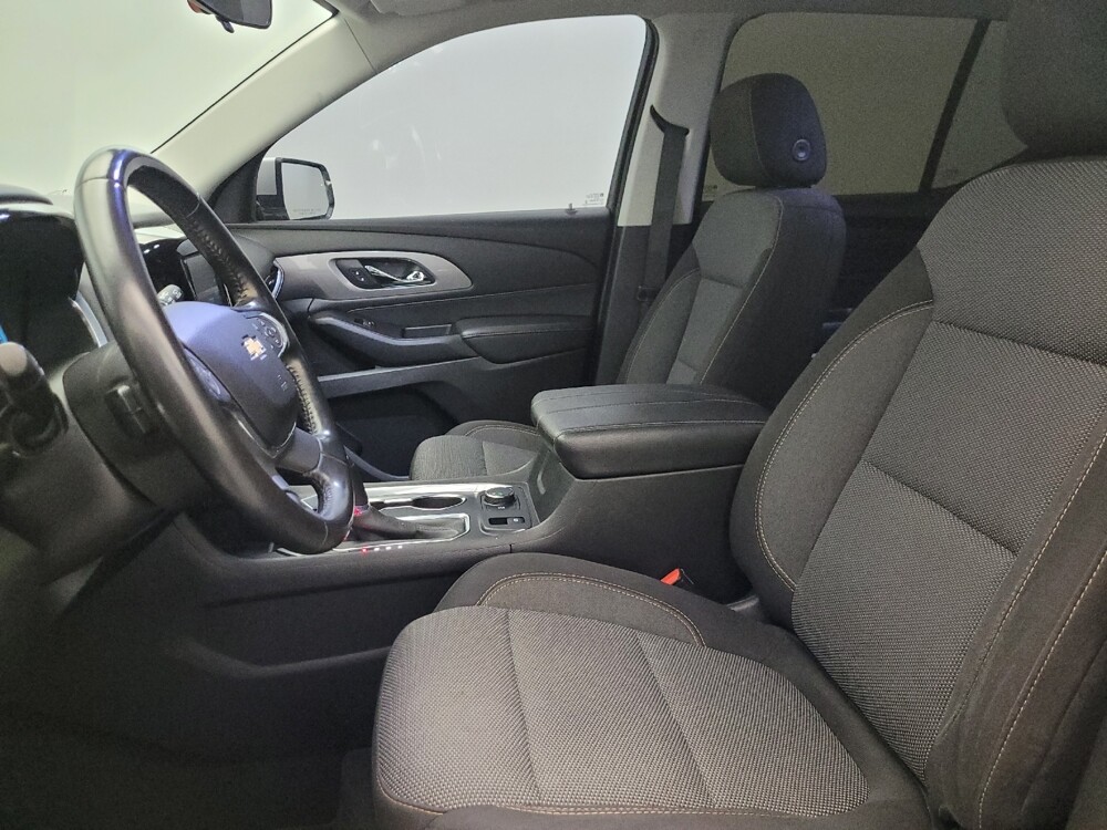 2019 Chevrolet Traverse in Tucson, AZ 85705 - 18123471 17