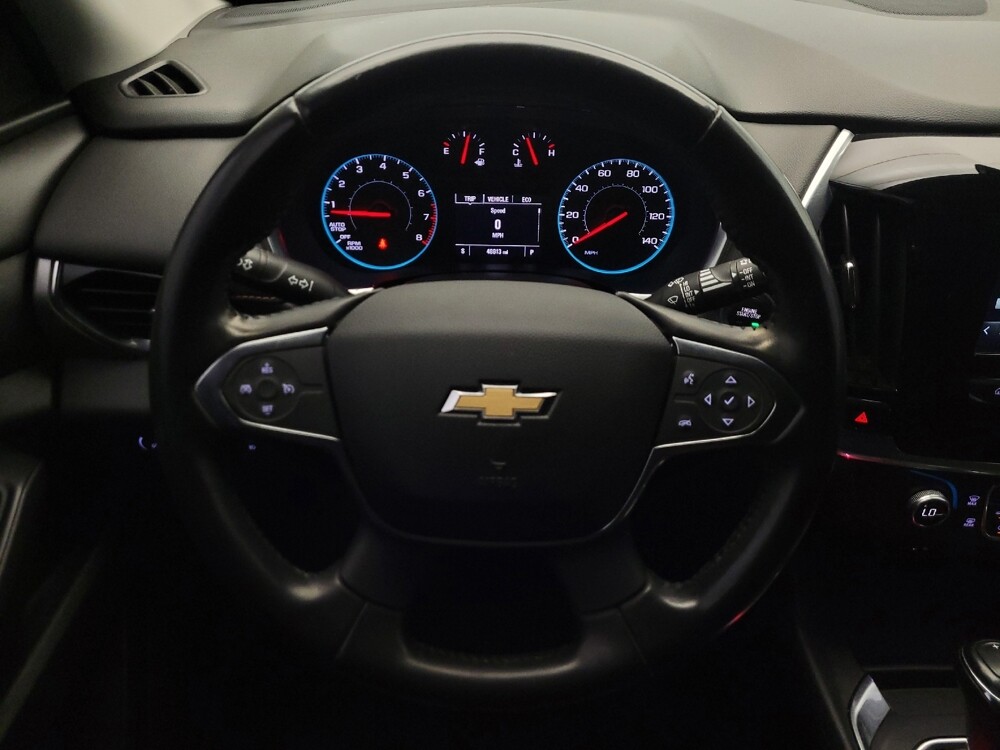 2019 Chevrolet Traverse in Tucson, AZ 85705 - 18123471 22