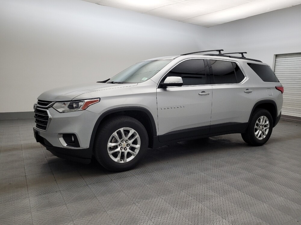 2019 Chevrolet Traverse in Tucson, AZ 85705 - 18123471 2