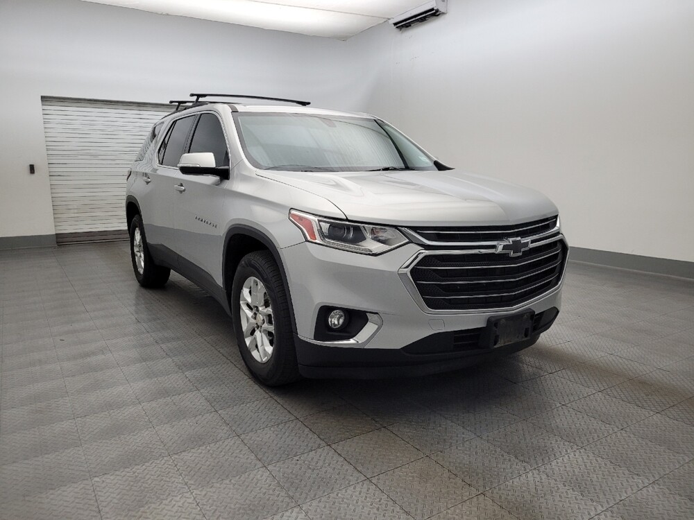 2019 Chevrolet Traverse in Tucson, AZ 85705 - 18123471 13