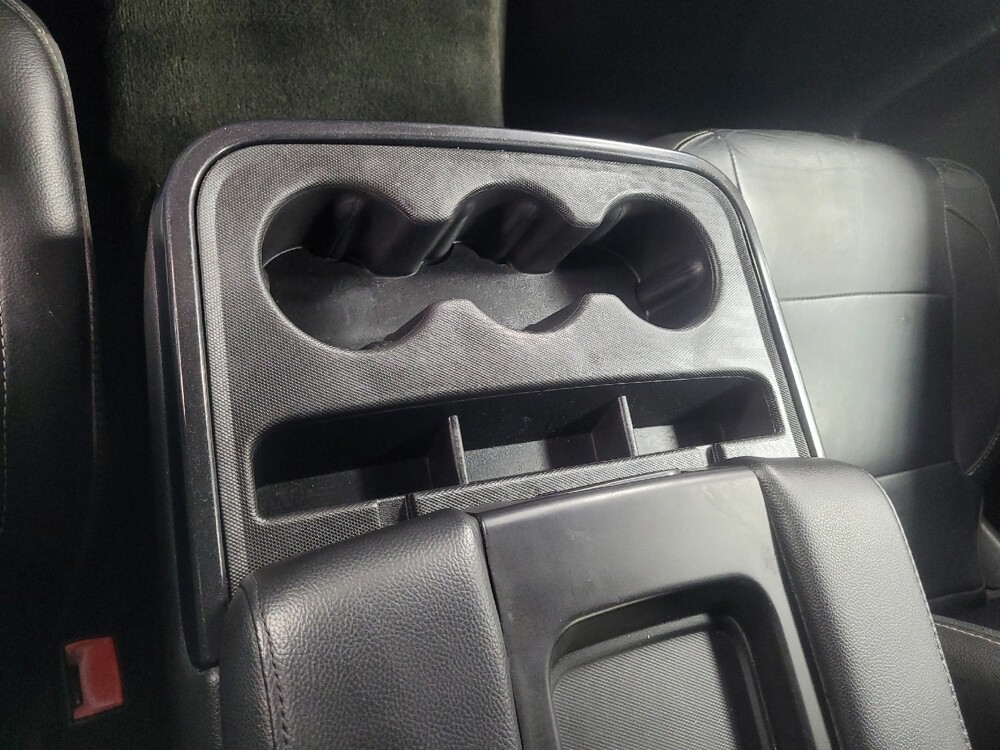 2016 Chevrolet Silverado 1500 in Macon, GA 31210 - 18123472 26