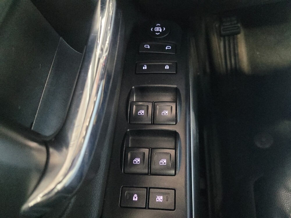 2016 Chevrolet Silverado 1500 in Macon, GA 31210 - 18123472 27