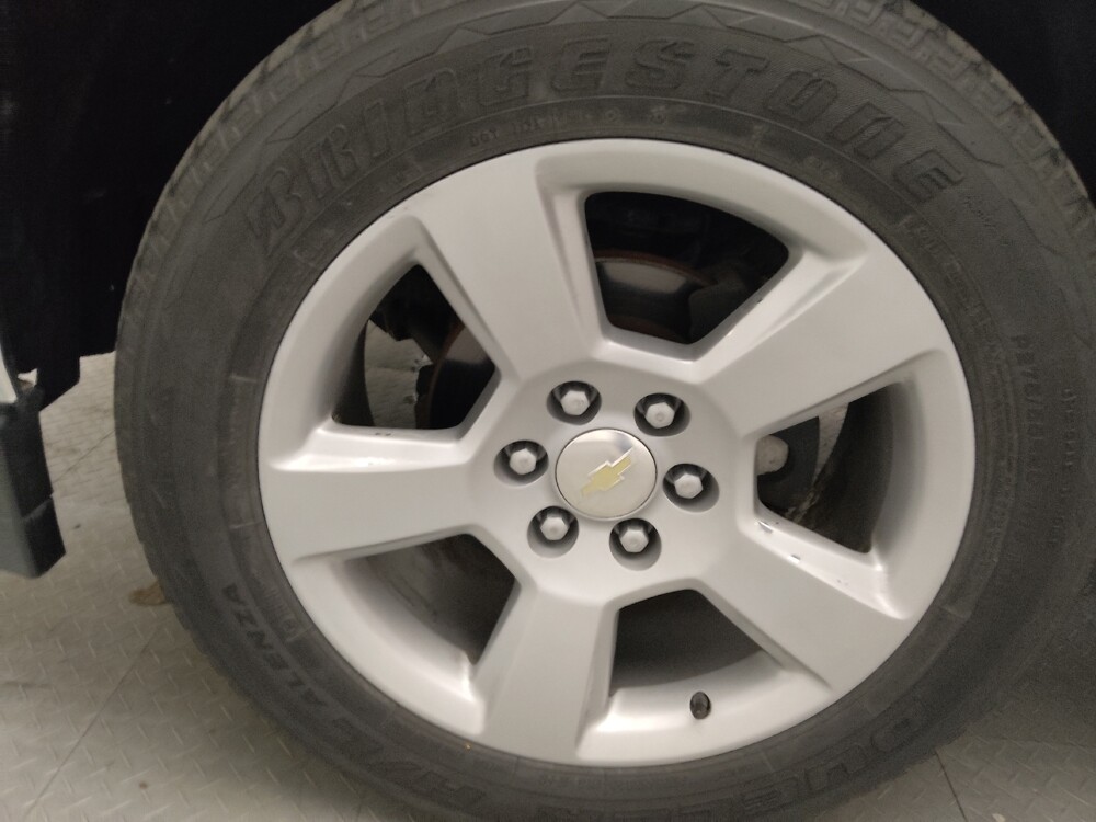 2016 Chevrolet Silverado 1500 in Macon, GA 31210 - 18123472 31