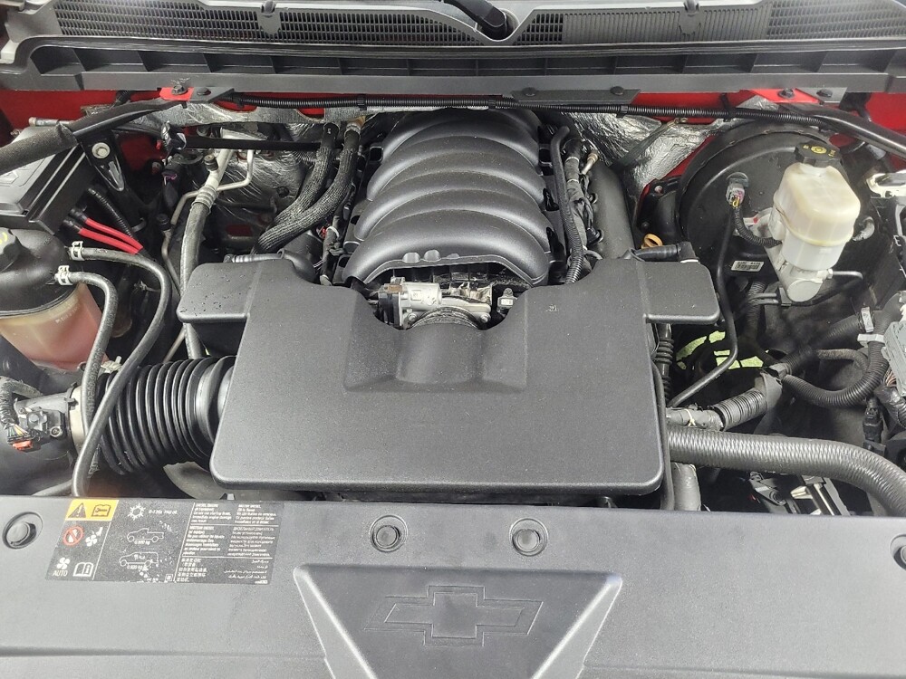 2016 Chevrolet Silverado 1500 in Macon, GA 31210 - 18123472 30