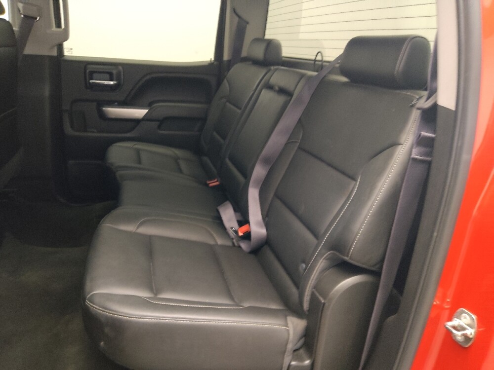 2016 Chevrolet Silverado 1500 in Macon, GA 31210 - 18123472 18