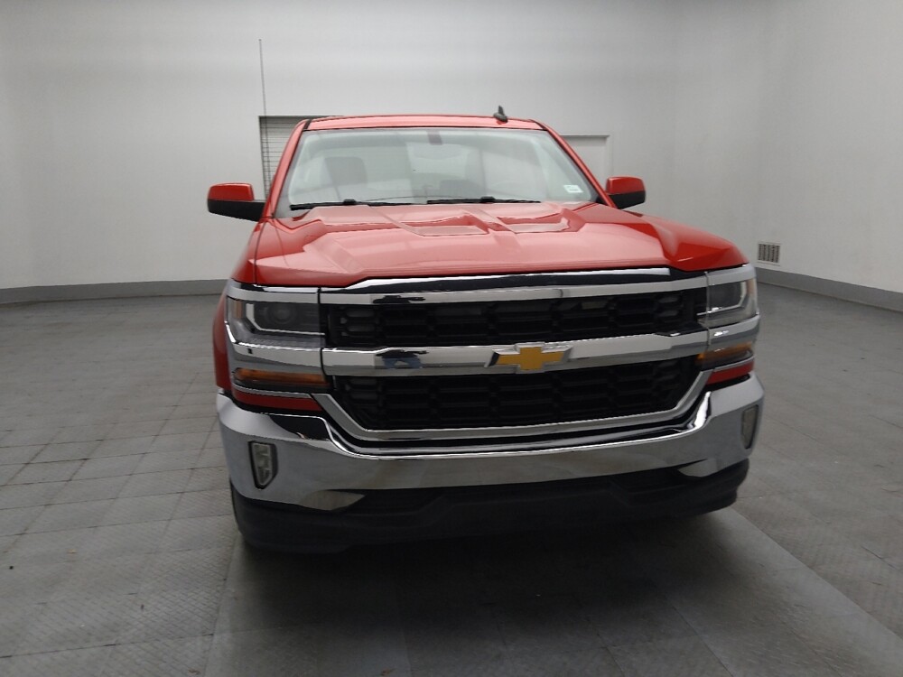 2016 Chevrolet Silverado 1500 in Macon, GA 31210 - 18123472 14