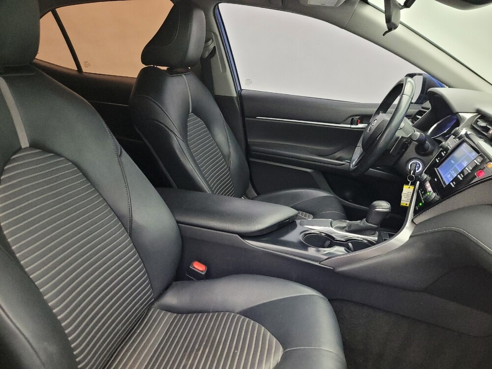 2020 Toyota Camry in Mesa, AZ 85210 - 18123473 21