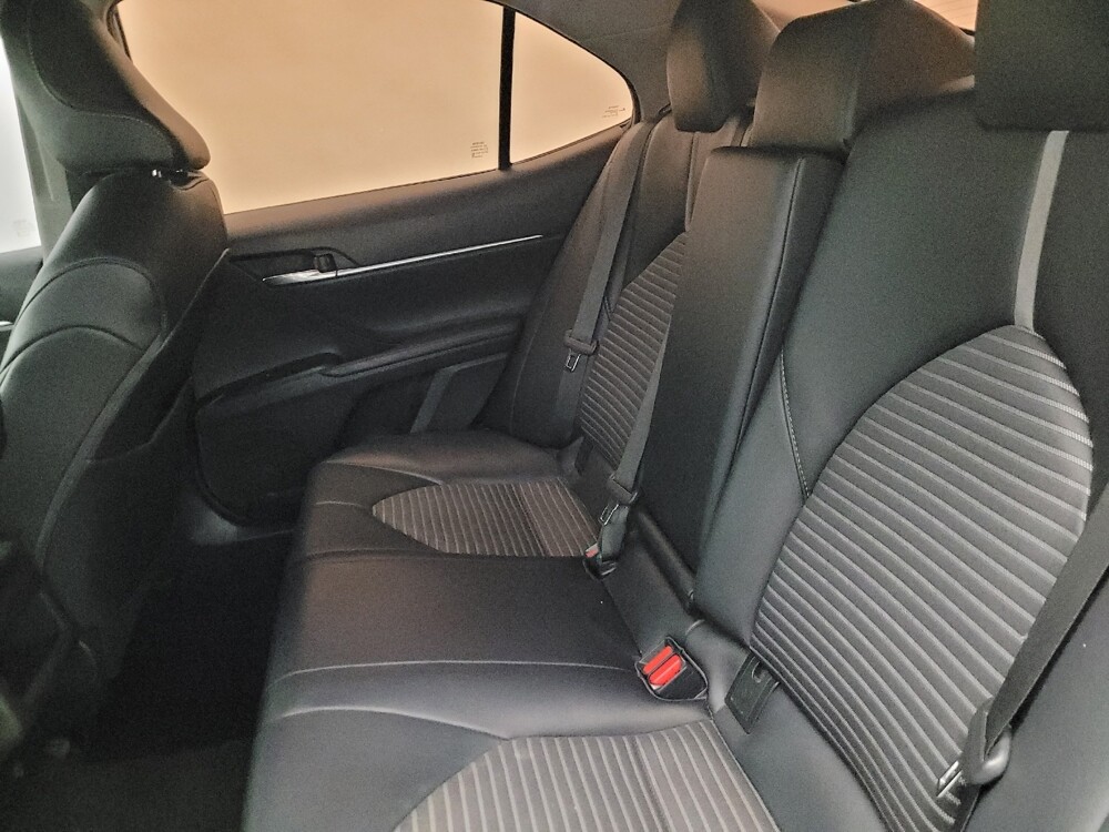 2020 Toyota Camry in Mesa, AZ 85210 - 18123473 18