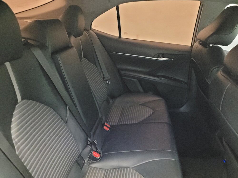 2020 Toyota Camry in Mesa, AZ 85210 - 18123473 19