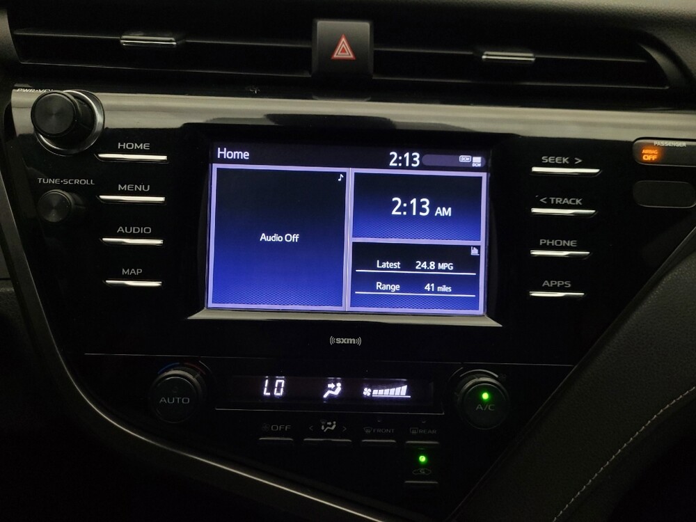 2020 Toyota Camry in Mesa, AZ 85210 - 18123473 25