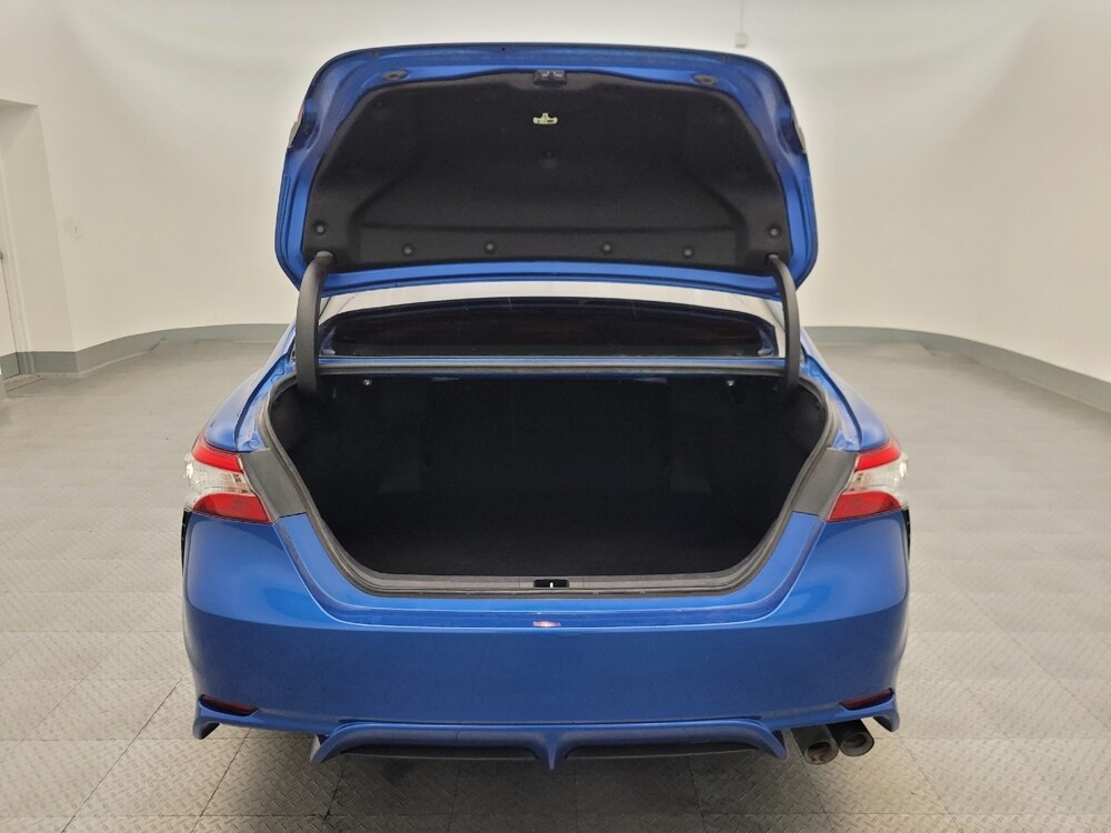 2020 Toyota Camry in Mesa, AZ 85210 - 18123473 29