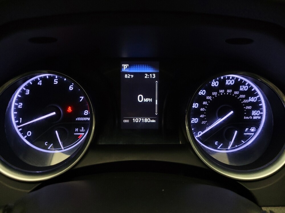 2020 Toyota Camry in Mesa, AZ 85210 - 18123473 23