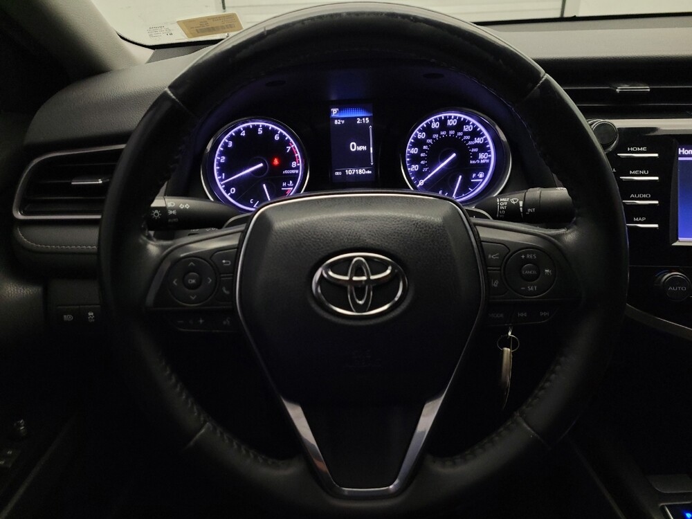 2020 Toyota Camry in Mesa, AZ 85210 - 18123473 22