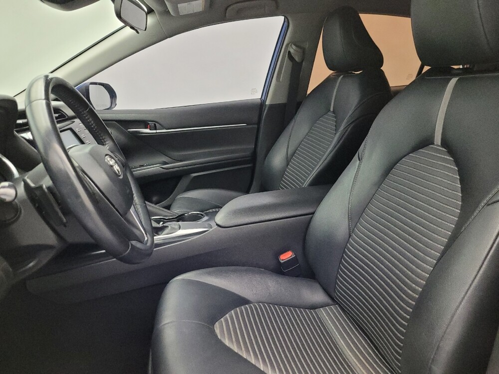 2020 Toyota Camry in Mesa, AZ 85210 - 18123473 17