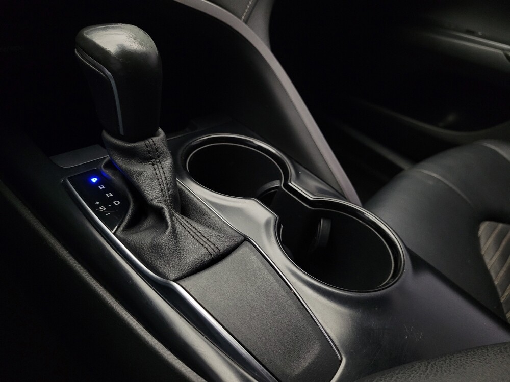 2020 Toyota Camry in Mesa, AZ 85210 - 18123473 26