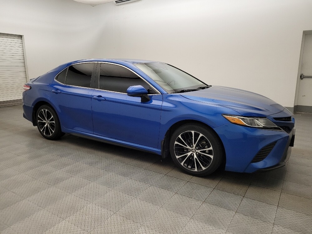 2020 Toyota Camry in Mesa, AZ 85210 - 18123473 11