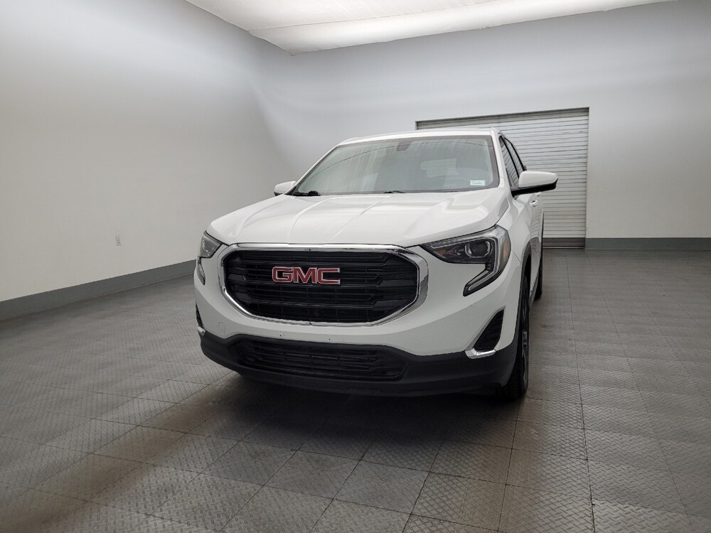 2018 GMC Terrain in Mesa, AZ 85210 - 18123474 13