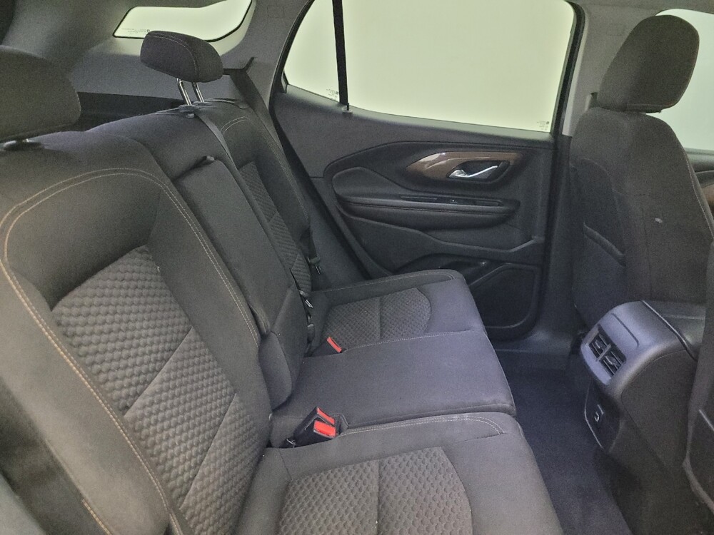 2018 GMC Terrain in Mesa, AZ 85210 - 18123474 19