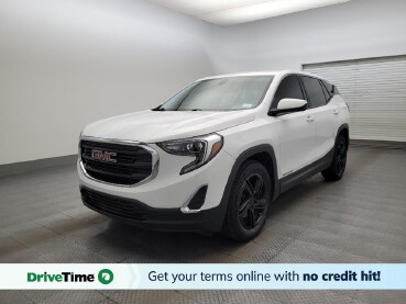 2018 GMC Terrain in Mesa, AZ 85210