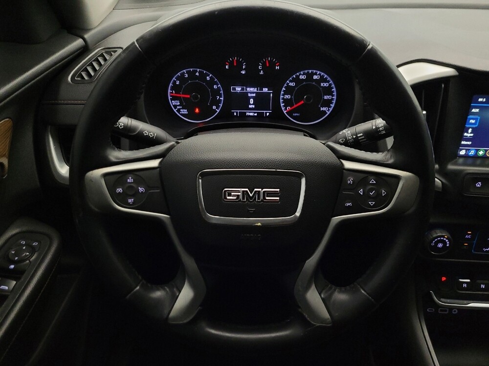 2018 GMC Terrain in Mesa, AZ 85210 - 18123474 22