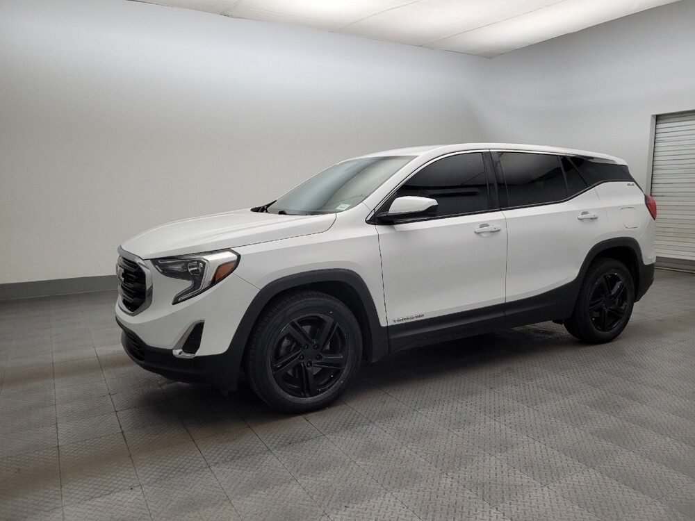 2018 GMC Terrain in Mesa, AZ 85210 - 18123474 2