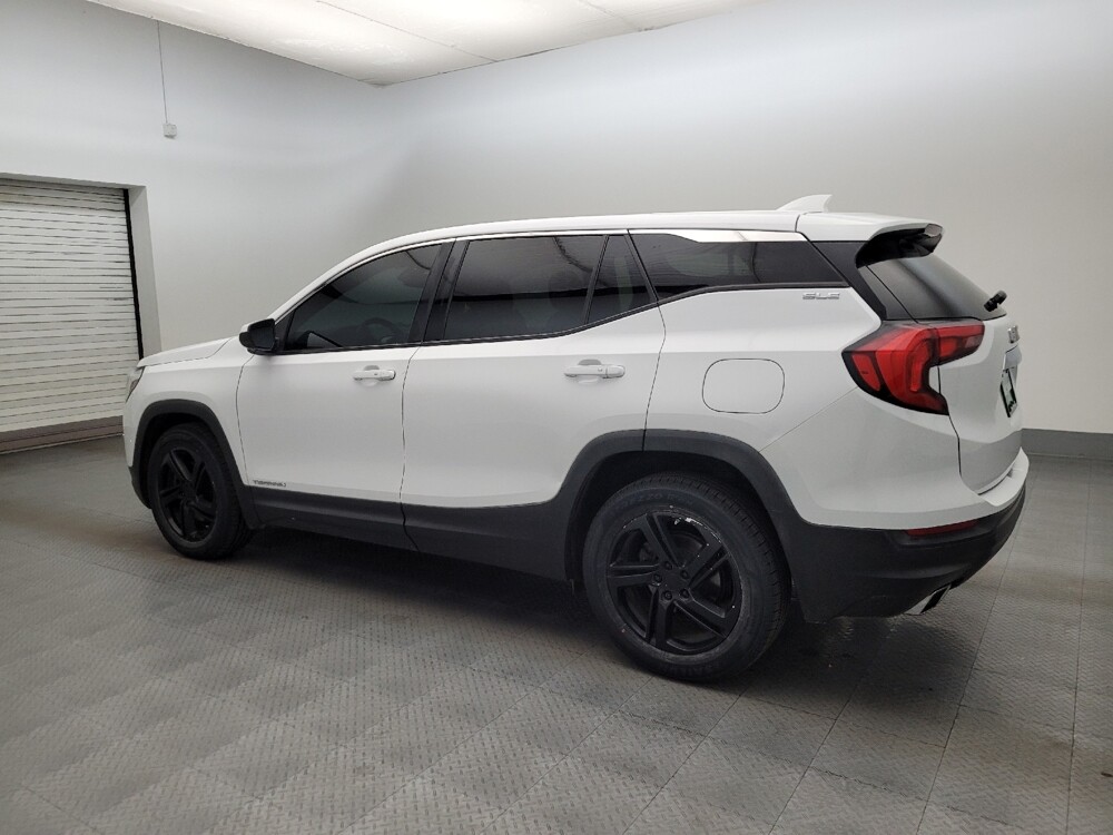 2018 GMC Terrain in Mesa, AZ 85210 - 18123474 3