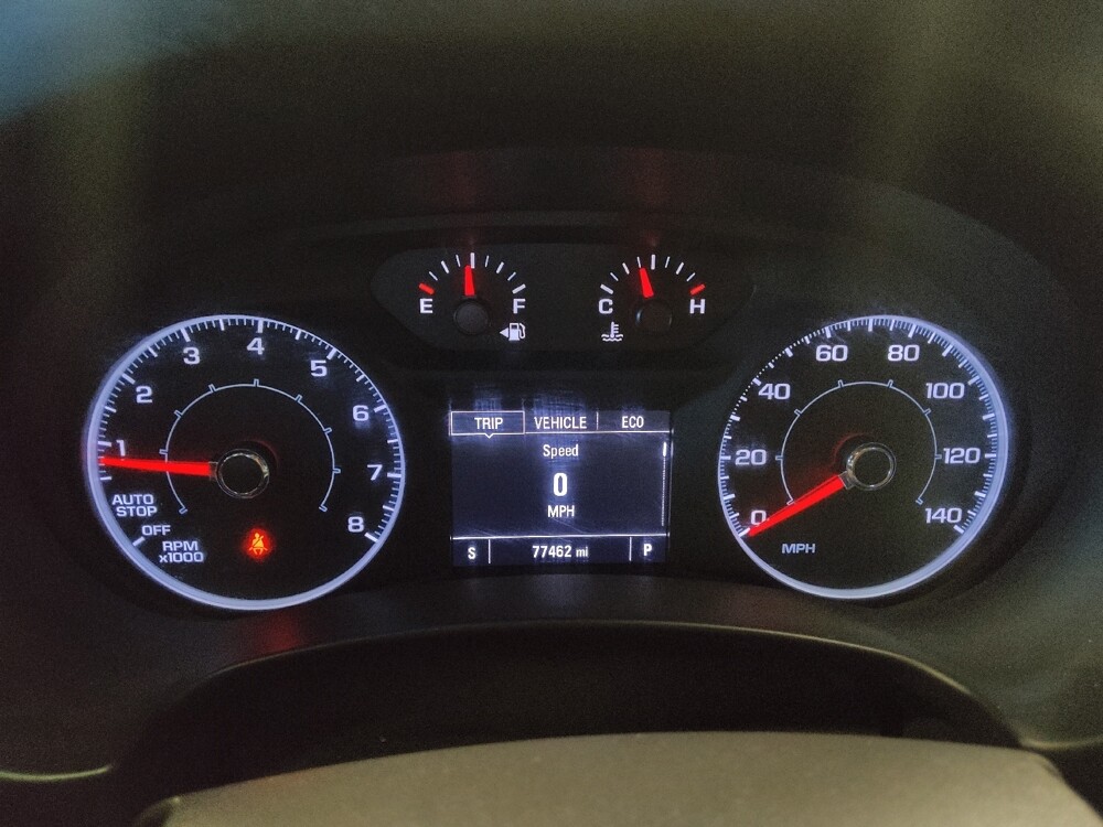 2018 GMC Terrain in Mesa, AZ 85210 - 18123474 23