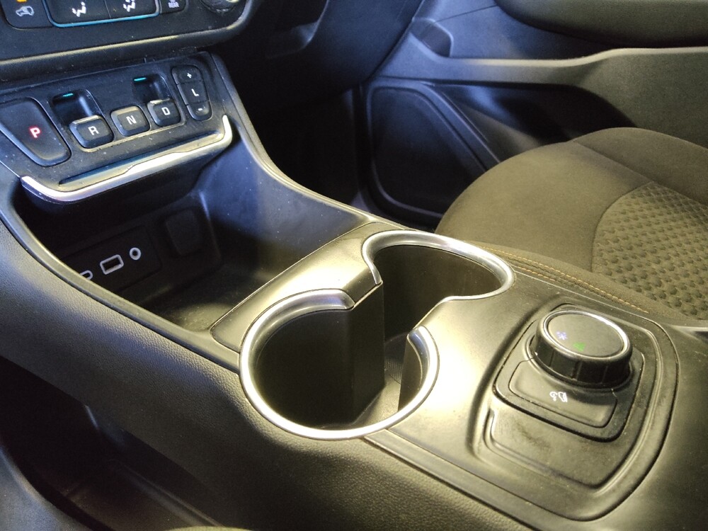 2018 GMC Terrain in Mesa, AZ 85210 - 18123474 26