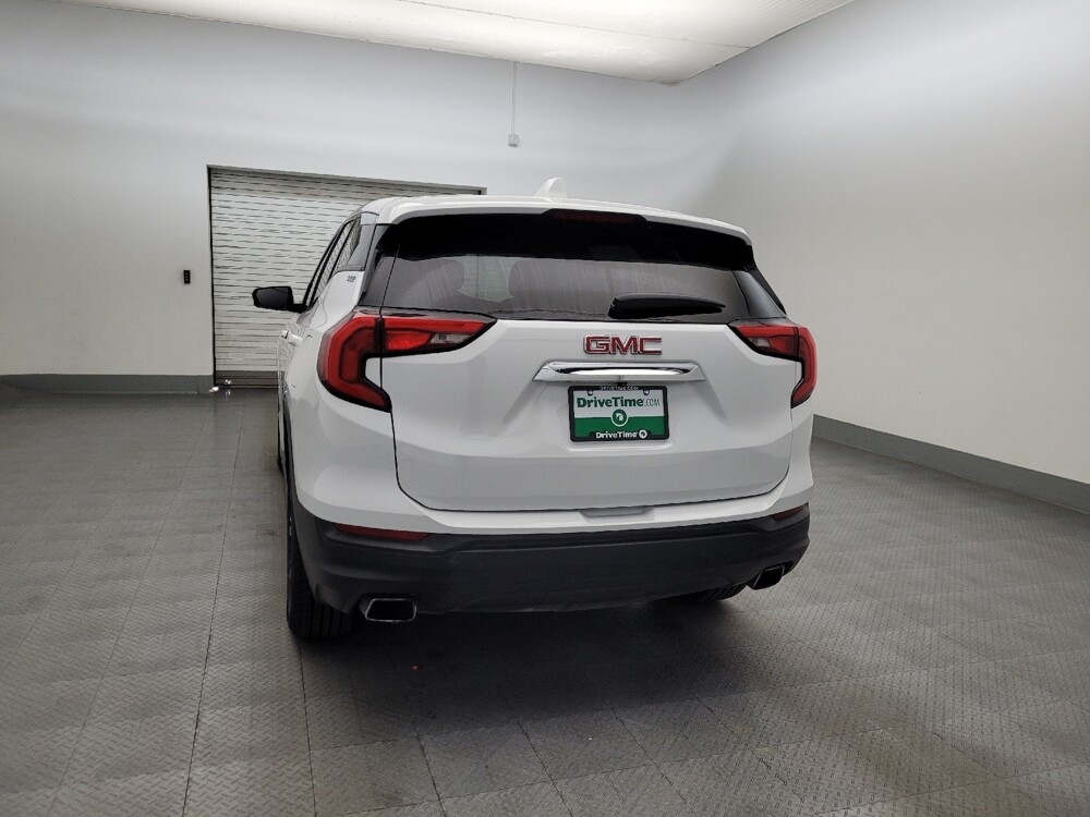 2018 GMC Terrain in Mesa, AZ 85210 - 18123474 6