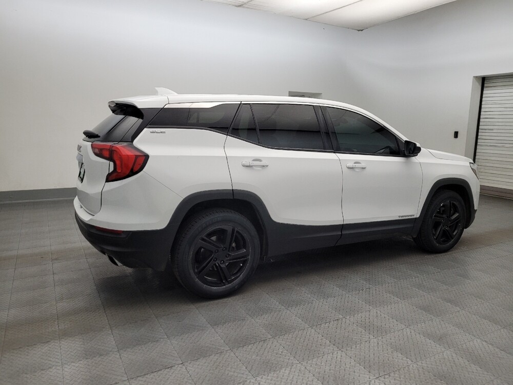 2018 GMC Terrain in Mesa, AZ 85210 - 18123474 10