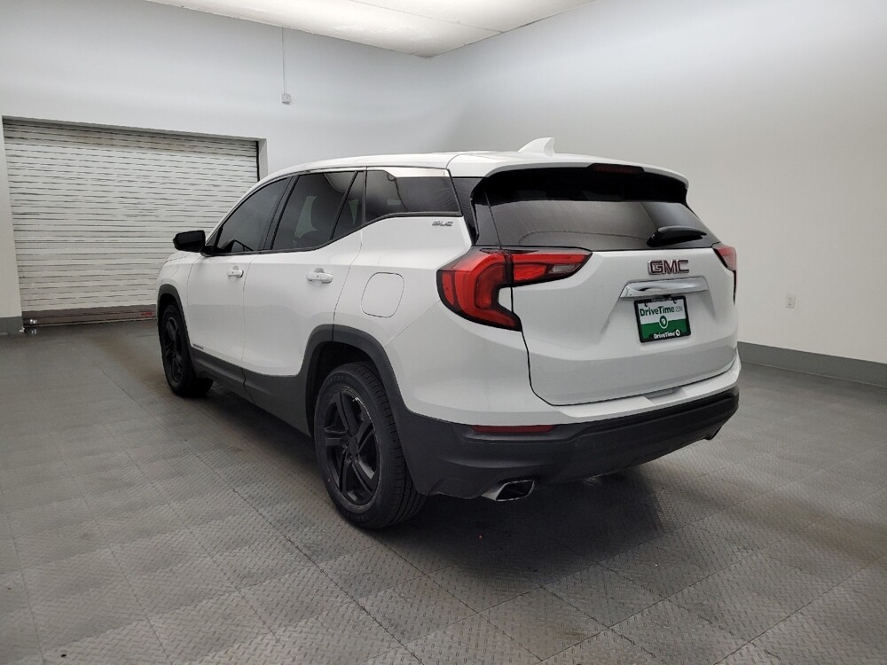 2018 GMC Terrain in Mesa, AZ 85210 - 18123474 5