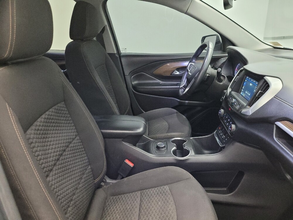 2018 GMC Terrain in Mesa, AZ 85210 - 18123474 21