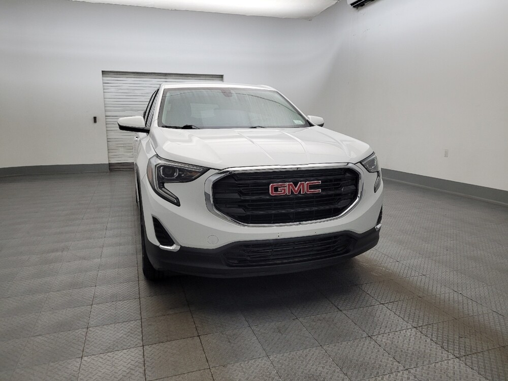 2018 GMC Terrain in Mesa, AZ 85210 - 18123474 15