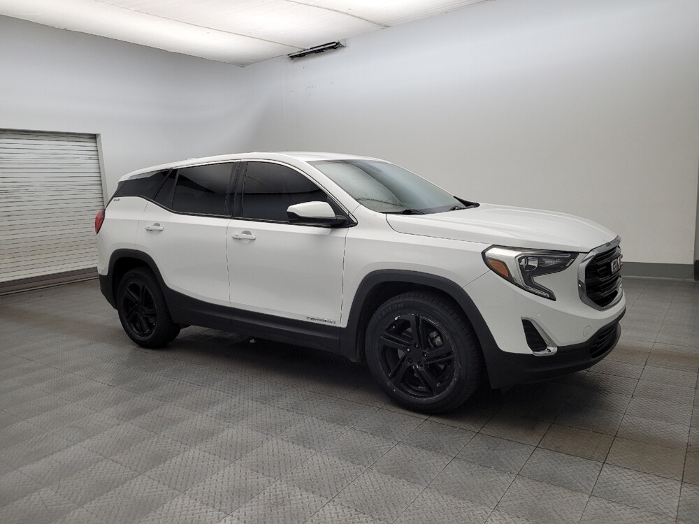 2018 GMC Terrain in Mesa, AZ 85210 - 18123474 11