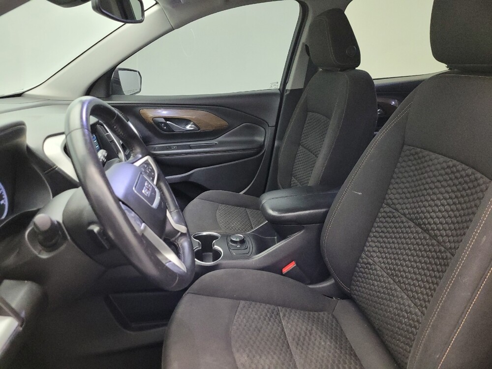 2018 GMC Terrain in Mesa, AZ 85210 - 18123474 17