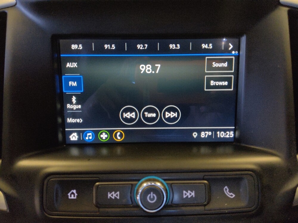 2018 GMC Terrain in Mesa, AZ 85210 - 18123474 25