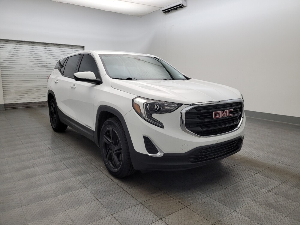 2018 GMC Terrain in Mesa, AZ 85210 - 18123474 14